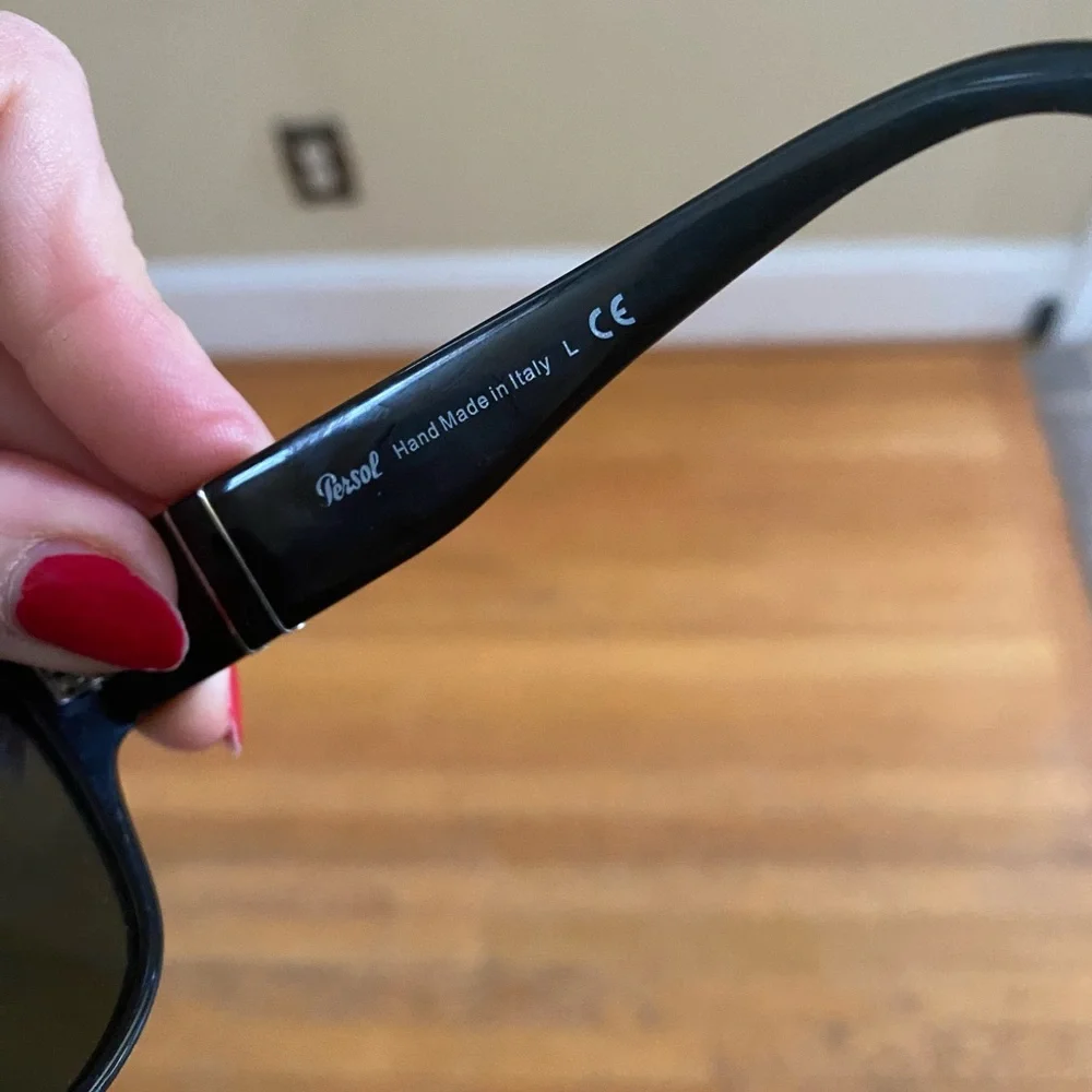 Brand new Persol 3231-s